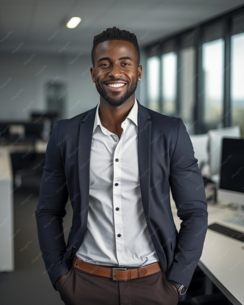 portrait successful black male manager office 1137978 4245 3597593530