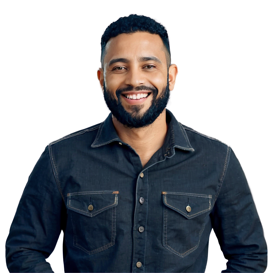 smiling person png iya ht84qiewvi8t9z4r 497214918